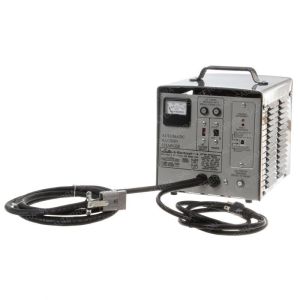 CHARGER-36V 20A 100-250VAC