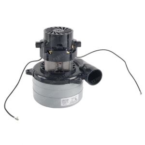 MOTOR - VACUUM 3 STAGE 36VDC