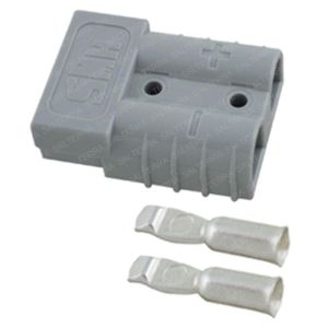 50 GRAY CONN 10-12