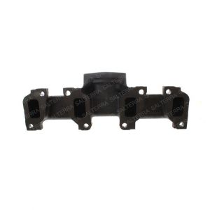 MANIFOLD - EXHAUST