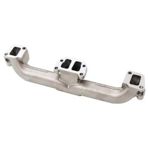 EXHAUST MANIFOLD