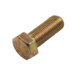 CAPSCREW - HEX 3/8-24 X 1 GR5