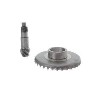 GEAR AND PINION