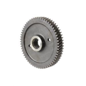 GEAR - WHEEL