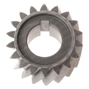 GEAR - WHEEL
