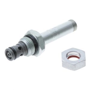 VALVE - SOLENOID