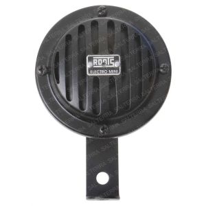 HORN - 36 VOLT - 3-TERMINAL