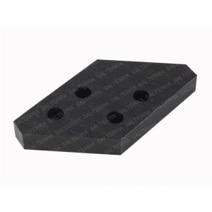 BAR - ADJUSTABLE SKID