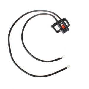 CONNECTOR ASSEMBLY- BATTERY