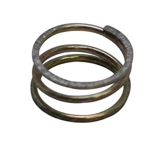 SPRING - GOLD CONTACT RETURN