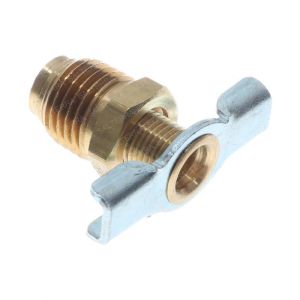 ENGINE COOLANT DRAIN VALVE