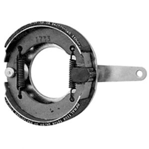 BRAKE ASSEMBLY