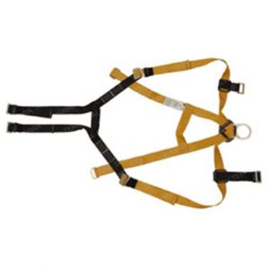 HARNESS - FULL BODY LG/XLG