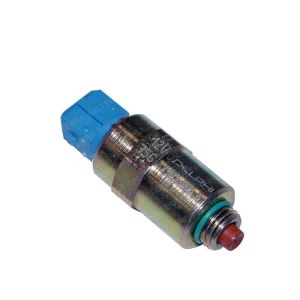 SOLENOID