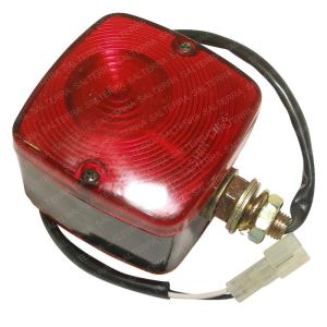 LAMP - TURN SIGNAL
