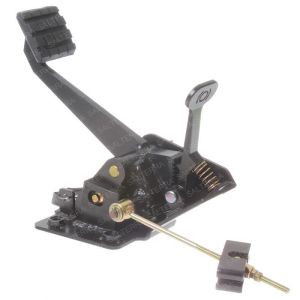 PARKING BRAKE ASSY