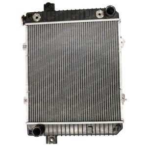 RADIATOR ASSYAL