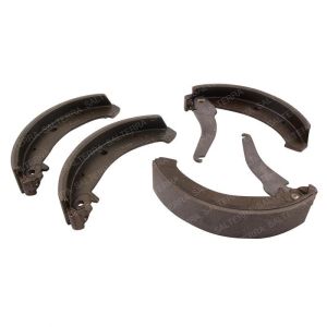 SHOE SET - BRAKE (4)