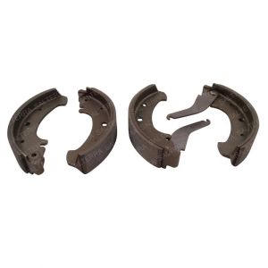 SHOE SET - BRAKE (4)
