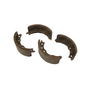 SHOE KIT - BRAKE (4)