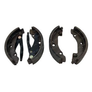 SHOE SET - BRAKE (4)