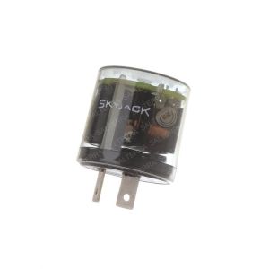 FLASHER 12 VOLT