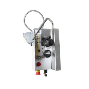 CONTROL BOX - CE RATED