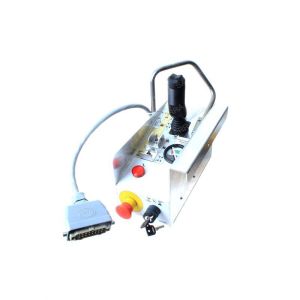 CONTROL BOX
