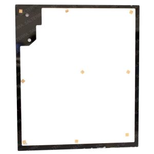 WINDOW - FRONT CLEAR