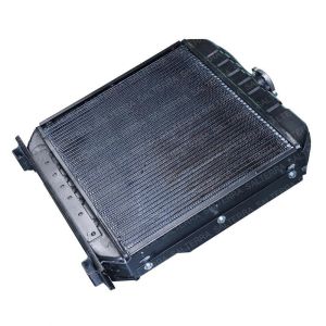 RADIATOR, DIESEL (600 SERIES)