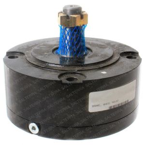 BRAKE - WHEEL MOUNT - WET