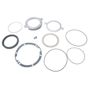 BRAKE KIT- CUSHMAN AXLE