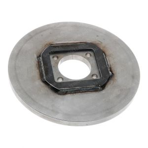 WLDMT, DANA DISC BRAKE PLATE