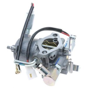 CARBURETOR ASSEMBLY