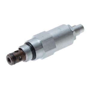 VALVE - DIRECT ACTING RELIEF