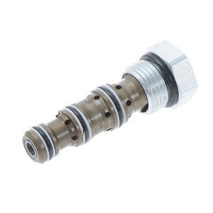 VALVE CHECK DUAL PILOT