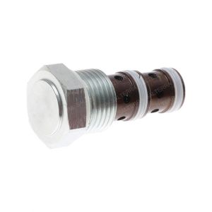 VALVE - LOAD SHUTTLE