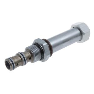 VALVE- FLOW CONTROL