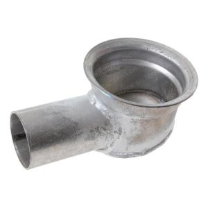 EXHAUST ADAPTER
