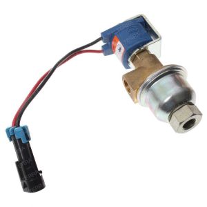 VALVE-LOCK OFF