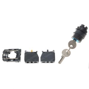 KEYSWITCH - ASSEMBLY