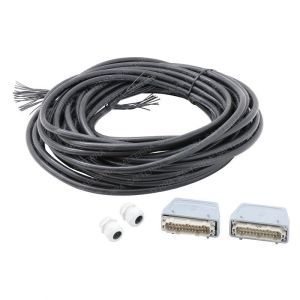 CABLE HARNESS CONTROL