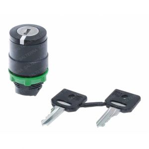 SELECTOR SWITCH HEAD KEYED CE