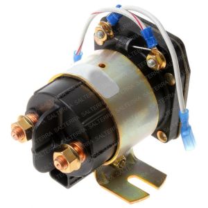 SOLENOID SWITCH
