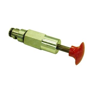 VALVE - BRAKE RELEASE