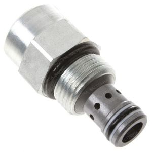 VALVE - FLOW CONTROL 0.1GPM
