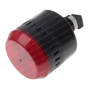ALARM/FLASHER / 12 V / RED