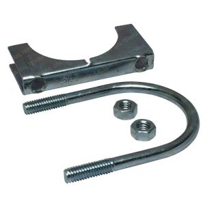 CLAMP - EXHAUST 2 1/4 INCH