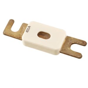 FUSE - 400 AMP