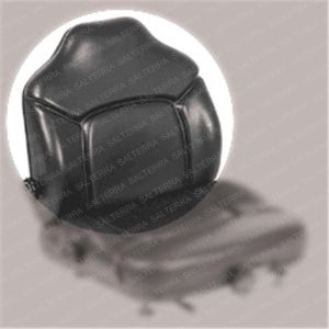 CUSHION - SEAT BACK VINYL